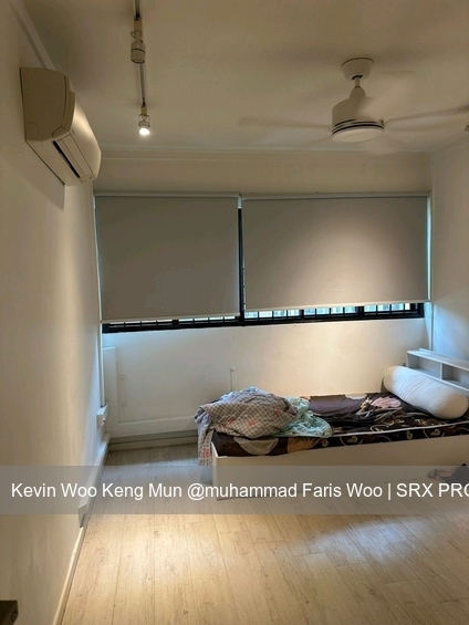 Blk 460 Teck Ghee Grandeur (Ang Mo Kio), HDB 5 Rooms #534179721